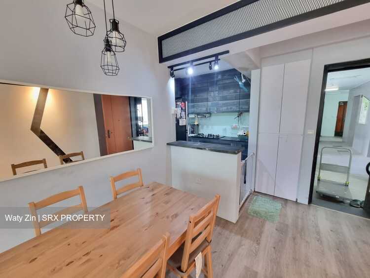 Blk 265C Punggol Emerald (Punggol), HDB 4 Rooms #446930211